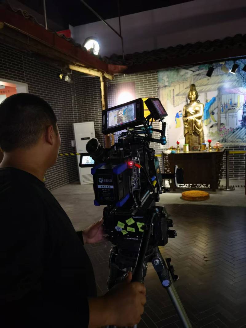 聚焦新县产品宣传视频拍摄公司，以专业实力赋能品牌声量升级