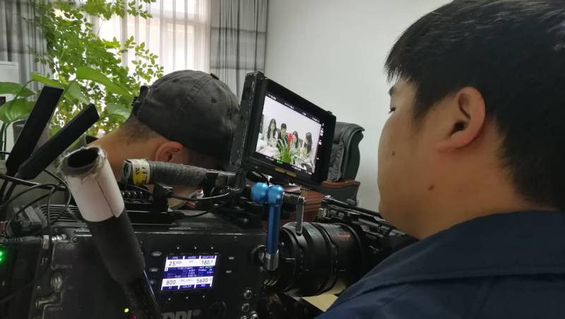 聚焦新县电商产品视频拍摄制作，以专业能力赋能产品电商增长