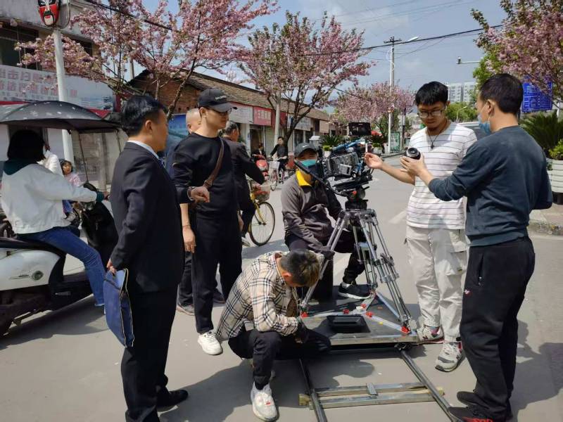 新县产品视频拍摄进阶指南，助力产品抢占视觉高地